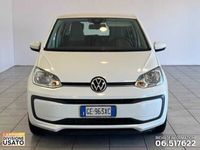 usata VW up! up!5p 1.0 eco move 68cv my20