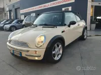 Occasion Mini Cooper 116 ch (85 kW) 2003 Beige Citadine