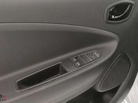 Usata Renault Zoe Life 50 kW (69 CV) 2022 Bianco Utilitaria