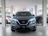 Usata Nissan Juke Acenta 114 CV (83 kW) 2023 Grigio SUV