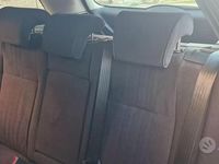 Usata Alfa Romeo 159 2007 Grigio Station wagon