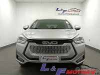 Usata EVO Evo 3 107 CV (78 kW) 2023 Grigio SUV
