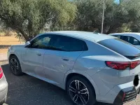 Usata BMW X2 M Sport 150 CV (110 kW) 2024 Grigio SUV