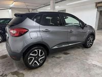 Usata Renault Captur 110 CV (80 kW) 2016 Grigio SUV