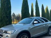 Usata BMW X4 xLine 190 CV (139 kW) 2015 SUV