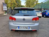 Usata VW Golf VI Edition 122 CV (89 kW) 2011 Other Berlina