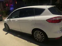 Usata Ford C-MAX Titanium 95 CV (69 kW) 2012 Monovolume