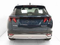 Nuova Hyundai Tucson 239 CV (175 kW) 2026 Bianco SUV
