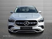 Usata Mercedes GLA200 Advanced Plus 150 CV (110 kW) 2023 Nero SUV