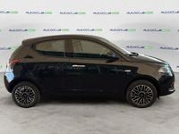 Usata Lancia Ypsilon S 70 CV (51 kW) 2024 Nero Utilitaria