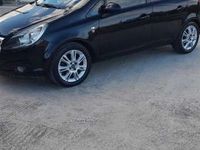 usata Opel Corsa 5p 1.2 cdti Xpower 75cv