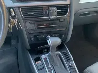 Usata Audi A4 Ambiente 177 CV (130 kW) 2014 Bianco Station wagon