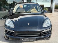 Usado Porsche Cayenne 250 CV (183 kW) 2015 Negro SUV