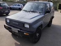 Usata Daihatsu Feroza 86 CV (63 kW) 1990 SUV