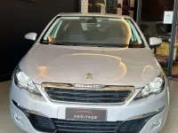 Usata Peugeot 308 Business-Line 120 CV (88 kW) 2018 Other Berlina