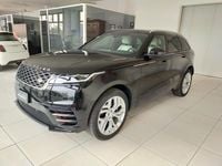 Usata Land Rover Range Rover Sport 250 CV (183 kW) 2020 Nero SUV