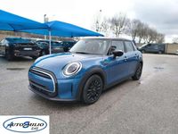 Usata Mini Cooper Essential 136 CV (100 kW) 2023 Bianco Utilitaria
