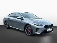 Usata BMW 220 M Sport 150 CV (110 kW) 2025 Grigio skyscraper Coupé