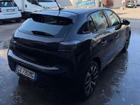 Usata Peugeot 208 Style 75 CV (55 kW) 2024 Nero Utilitaria