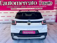 Usata Citroën C3 PureTech 101 CV (74 kW) 2025 Bianco SUV