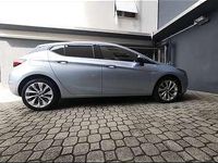 Usata Opel Astra Cosmo 136 CV (100 kW) 2016 Berlina