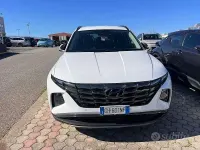 Usata Hyundai Tucson 230 CV (169 kW) 2022 SUV
