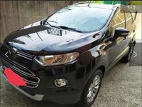 usata Ford Ecosport EcoSport1.0 ecoboost Business 125cv