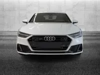 Usata Audi A7 299 CV (219 kW) 2023 Bianco Berlina
