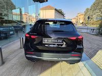 Nuova Mercedes GLA180 AMG line Plus 136 CV (100 kW) 2026 Midnight black SUV