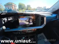 Usata Opel Mokka Elegance 101 CV (74 kW) 2022 Bianco SUV