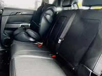 Usata Opel Antara 163 CV (119 kW) 2013 Nero SUV