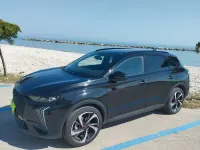 Usata DS Automobiles DS7 Crossback Performance 131 CV (96 kW) 2024 Nero SUV