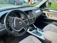 Usata BMW X3 188 CV (138 kW) 2013 SUV