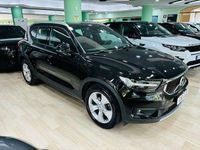 Usata Volvo XC40 Momentum 150 CV (110 kW) 2019 SUV