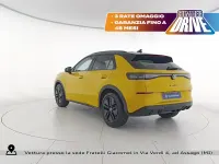 Nuova VW T-Roc R-line 150 CV (110 kW) 2026 Canary yellow nero SUV