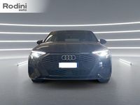 Usata Audi A3 2021 Antracite Berlina