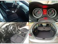 Usata Alfa Romeo 159 Progression 120 CV (88 kW) 2009 Grigio Station wagon