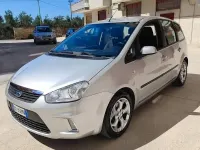 Usata Ford C-MAX Titanium 90 CV (66 kW) 2007 Grigio Monovolume