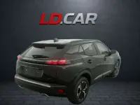 Nuova Peugeot 2008 Allure 101 CV (74 kW) 2026 Nero SUV