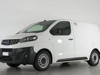 Usata Opel Vivaro 180 CV (132 kW) 2019 Monovolume