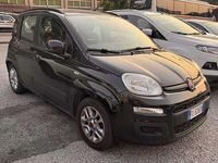 Usata Fiat Panda Lounge 75 CV (55 kW) 2014 Utilitaria