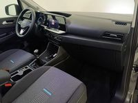 Usata Ford Tourneo Connect Active 114 CV (83 kW) 2023 Grigio scuro Monovolume