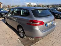 usata Peugeot 308 1.6 HDi 92 CV SW Business