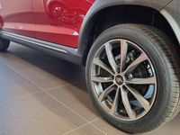 Nuova DR DR 3.0 114 CV (83 kW) 2026 Rosso SUV