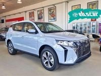 Nuova EMC SETTE 174 CV (127 kW) 2025 Grigio SUV