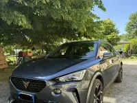 Usata Cupra Formentor VZ 245 CV (180 kW) 2024 SUV