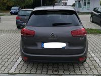 Usata Citroën C4 SpaceTourer 120 CV (88 kW) 2017 Grigio Monovolume