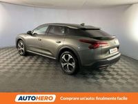 Usata Citroën C5 X Feel 131 CV (96 kW) 2023 Grigio Station wagon