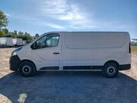 Usata Fiat Talento 120 CV (88 kW) 2019 Bianco Monovolume