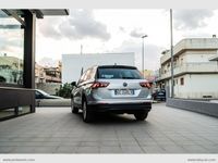 usata VW Tiguan 2.0 TDI 150CV SCR DSG Life